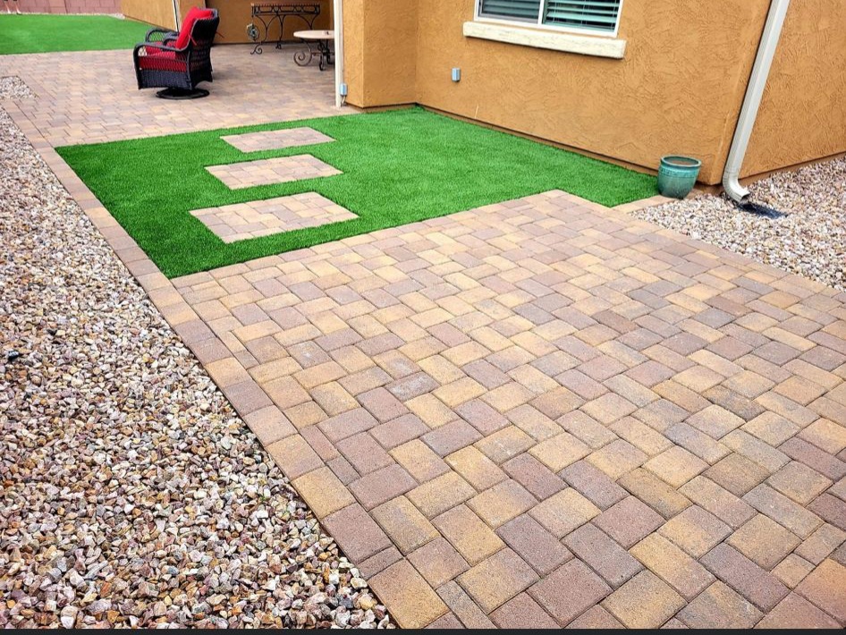 Barrera's Masonry, LLC project